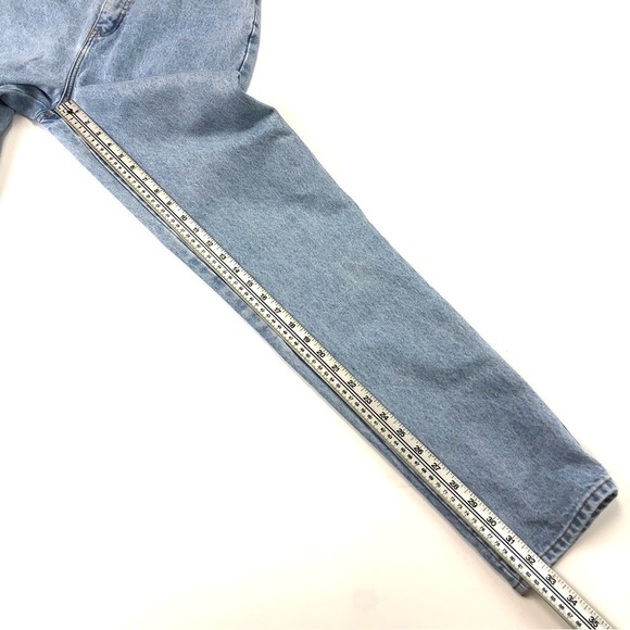 gap Vintage light wash straightleg jeans - Picture 8 of 9